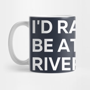 Riverport Mug